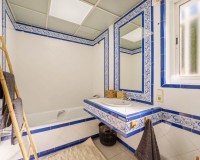 Reventa - Villa - Estepona - Selwo