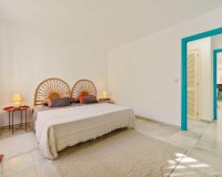 Reventa - Villa - Estepona - Selwo