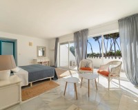 Reventa - Villa - Estepona - Selwo