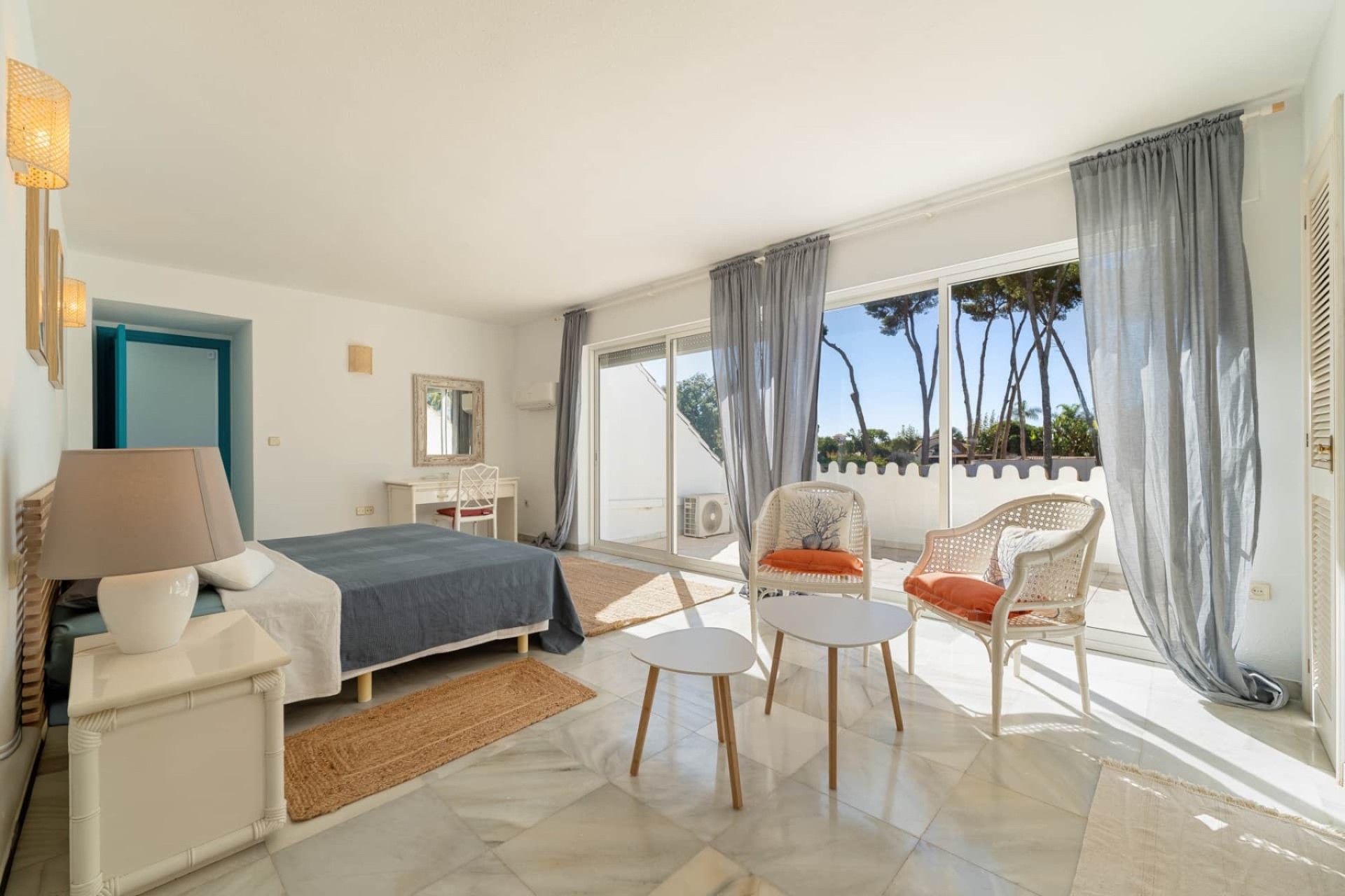 Reventa - Villa - Estepona - Selwo
