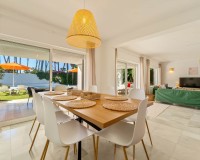 Reventa - Villa - Estepona - Selwo