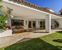 Reventa - Villa - Estepona - Selwo