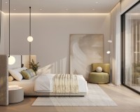 Rynek Wtórny - Apartamenty - Mijas