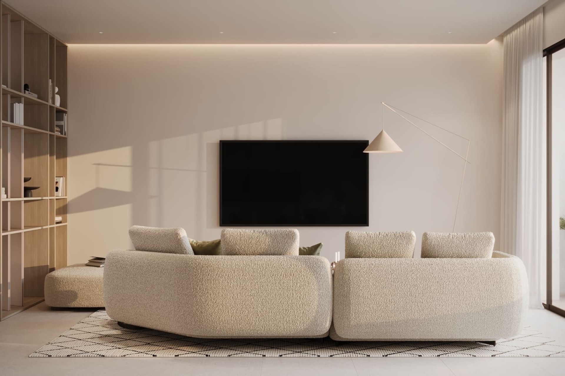 Rynek Wtórny - Apartamenty - Mijas