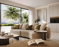 Rynek Wtórny - Apartamenty - Mijas