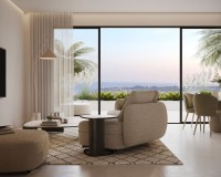Rynek Wtórny - Apartamenty - Mijas