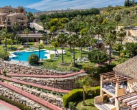 Rynek Wtórny - Penthouse - Benahavis