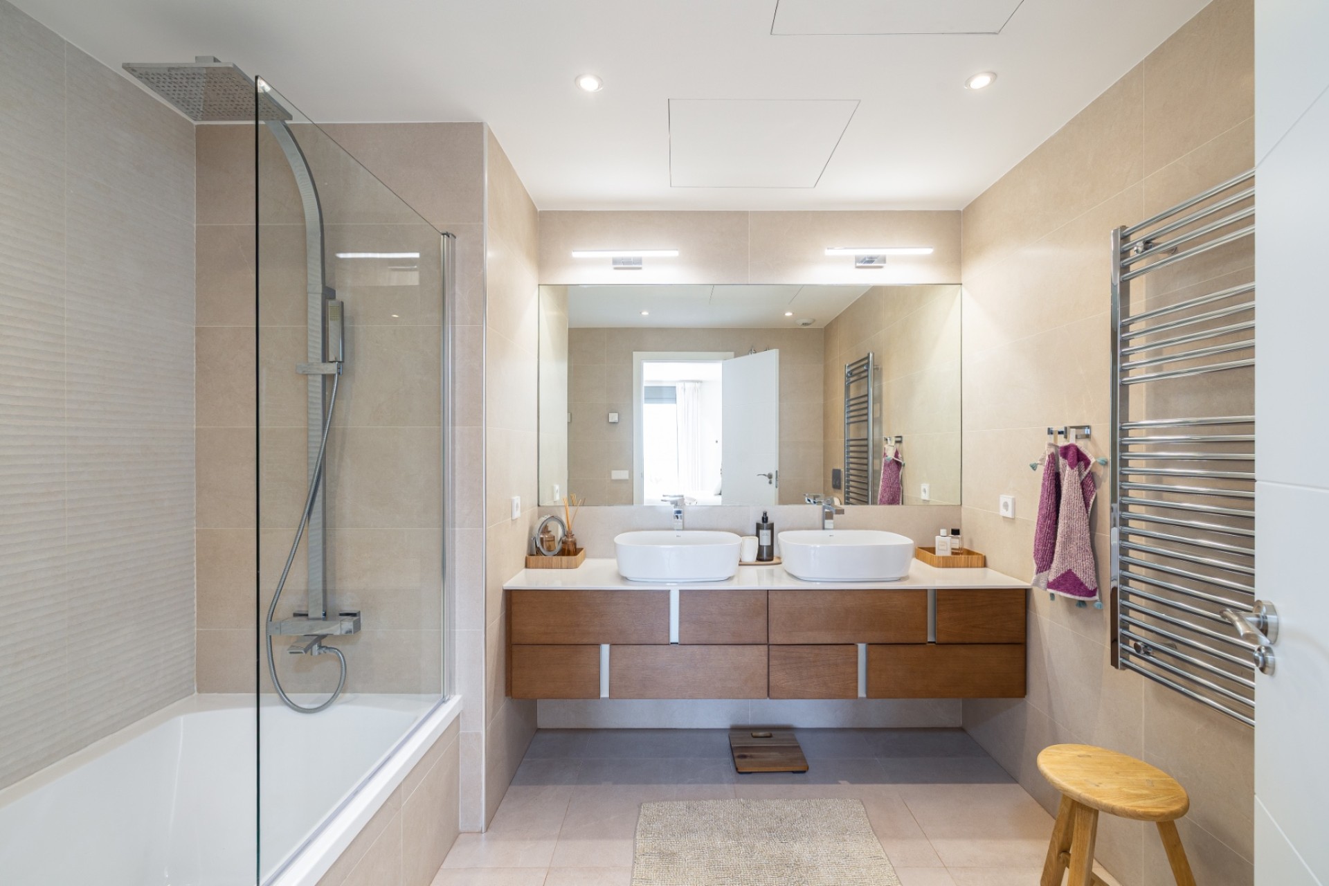 Rynek Wtórny - Penthouse - Benahavis