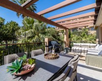 Rynek Wtórny - Penthouse - Benahavis