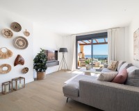 Rynek Wtórny - Penthouse - Benahavis