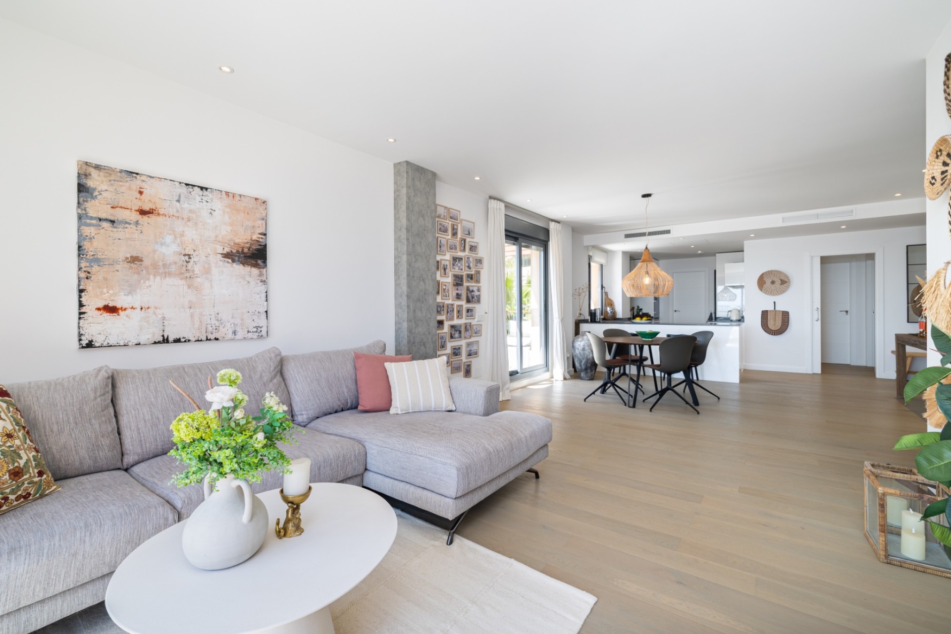 Rynek Wtórny - Penthouse - Benahavis
