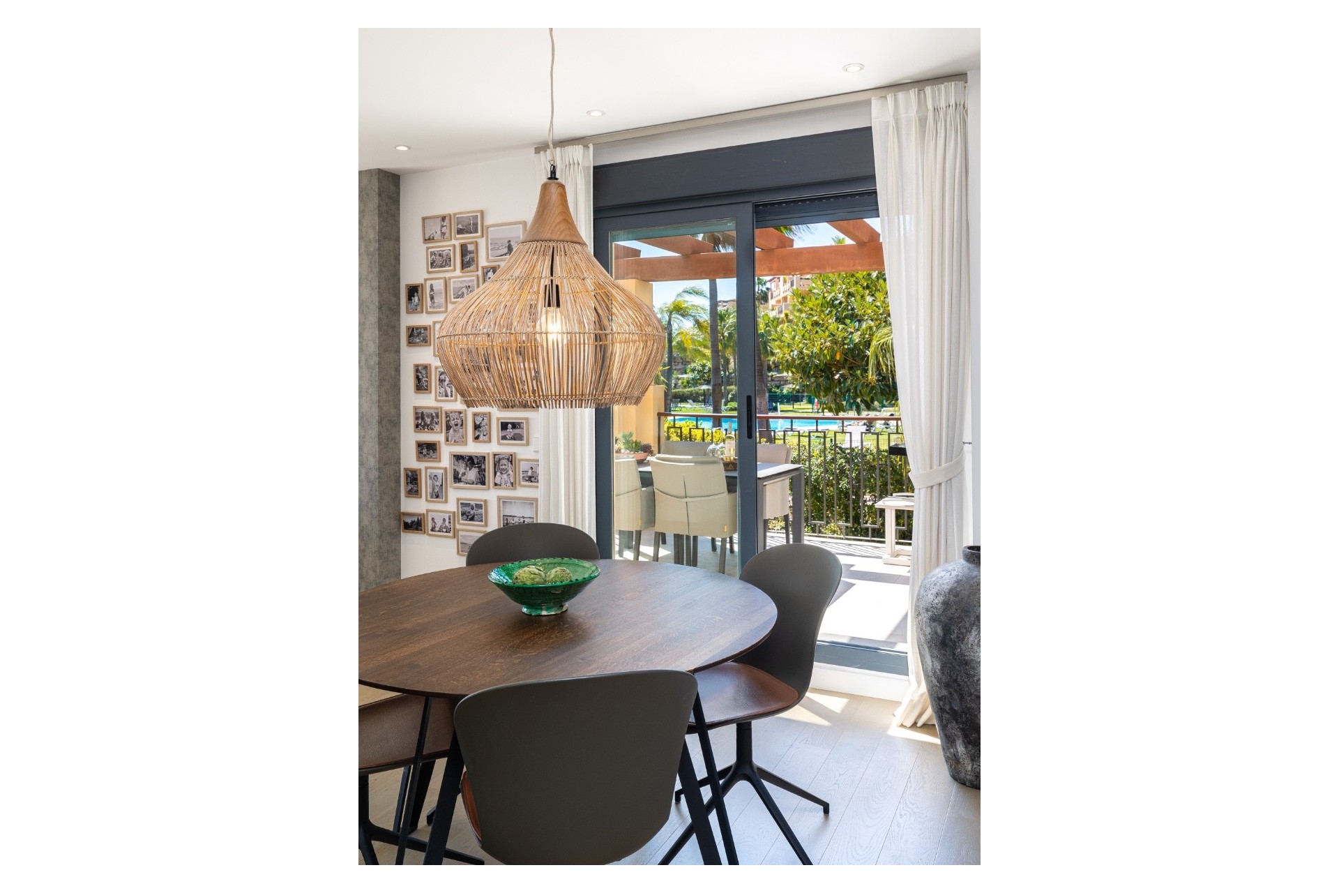 Rynek Wtórny - Penthouse - Benahavis