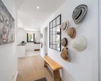 Rynek Wtórny - Penthouse - Benahavis