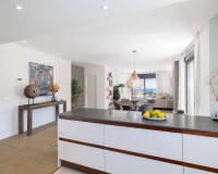 Rynek Wtórny - Penthouse - Benahavis