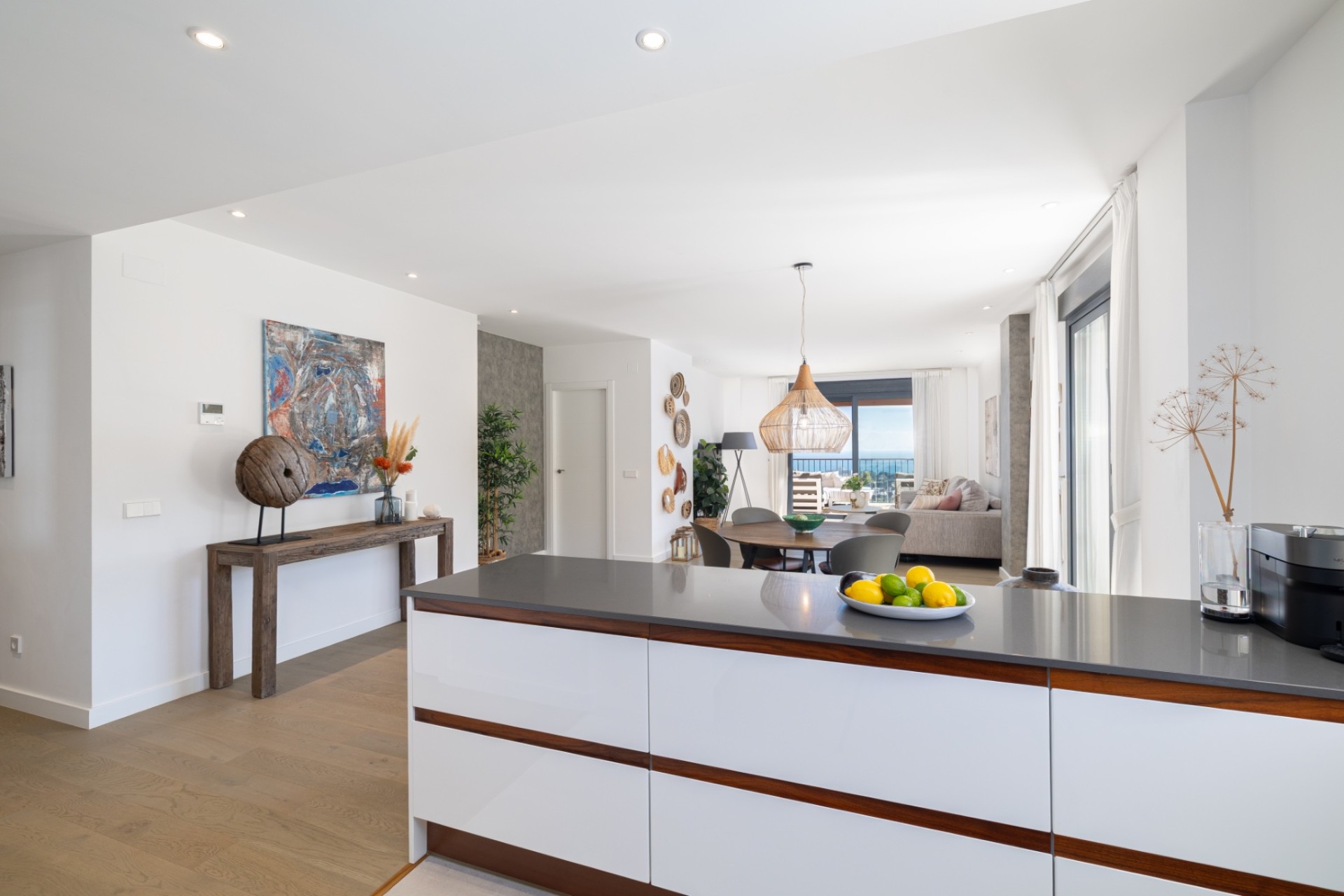 Rynek Wtórny - Penthouse - Benahavis