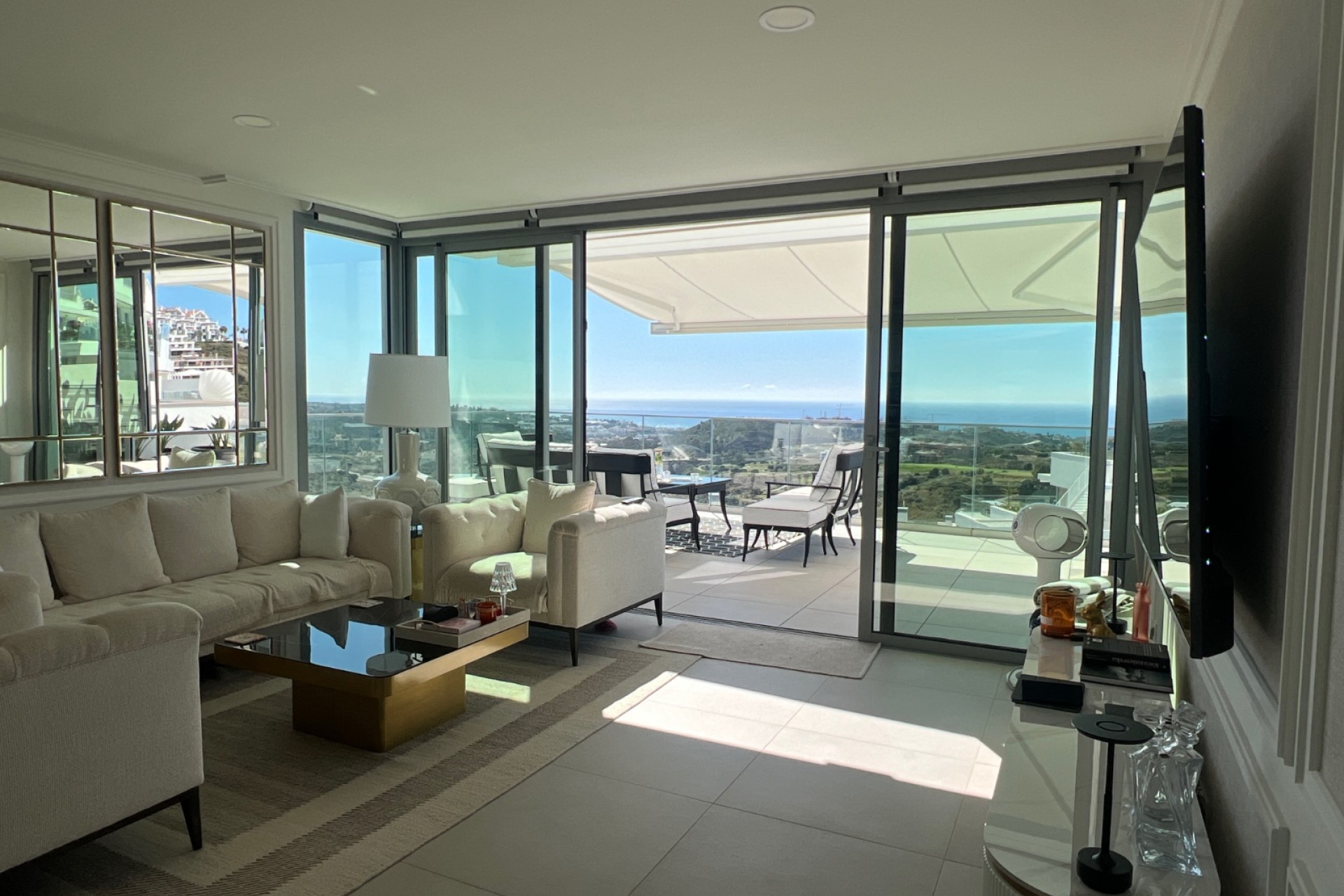 Rynek Wtórny - Penthouse - La Cala de Mijas
