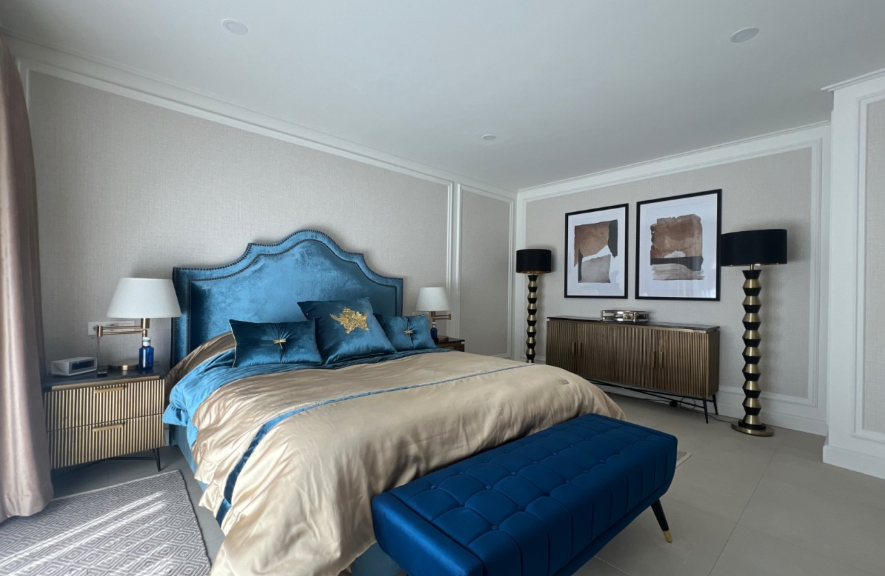Rynek Wtórny - Penthouse - La Cala de Mijas