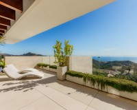 Rynek Wtórny - Penthouse - Marbella