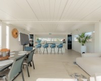 Rynek Wtórny - Penthouse - Marbella