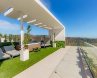 Rynek Wtórny - Penthouse - Marbella
