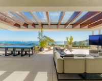 Rynek Wtórny - Penthouse - Marbella