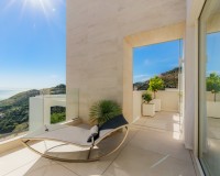 Rynek Wtórny - Penthouse - Marbella