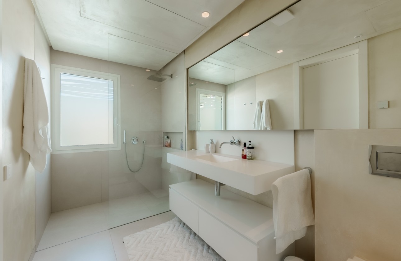 Rynek Wtórny - Penthouse - Marbella