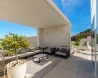 Rynek Wtórny - Penthouse - Marbella