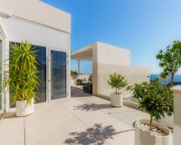 Rynek Wtórny - Penthouse - Marbella
