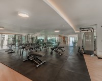 Rynek Wtórny - Penthouse - Marbella