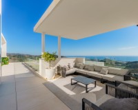 Rynek Wtórny - Penthouse - Marbella