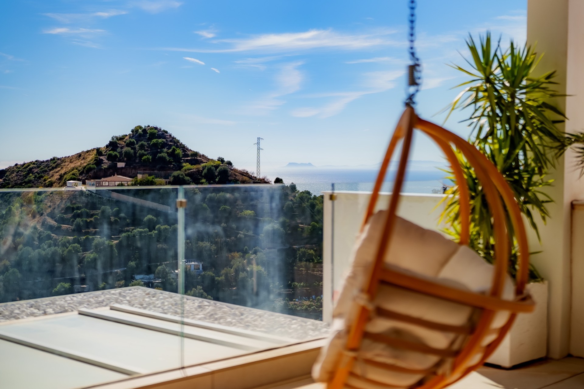 Rynek Wtórny - Penthouse - Marbella