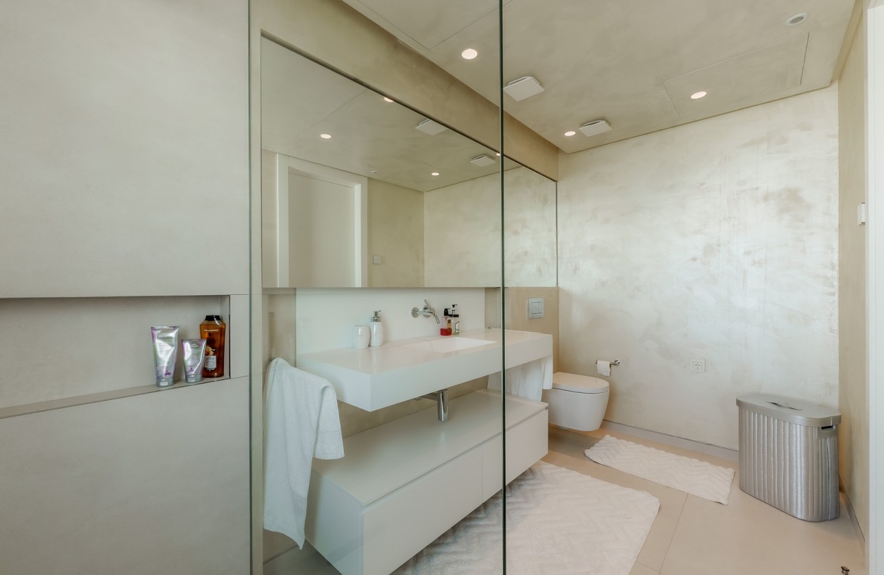 Rynek Wtórny - Penthouse - Marbella