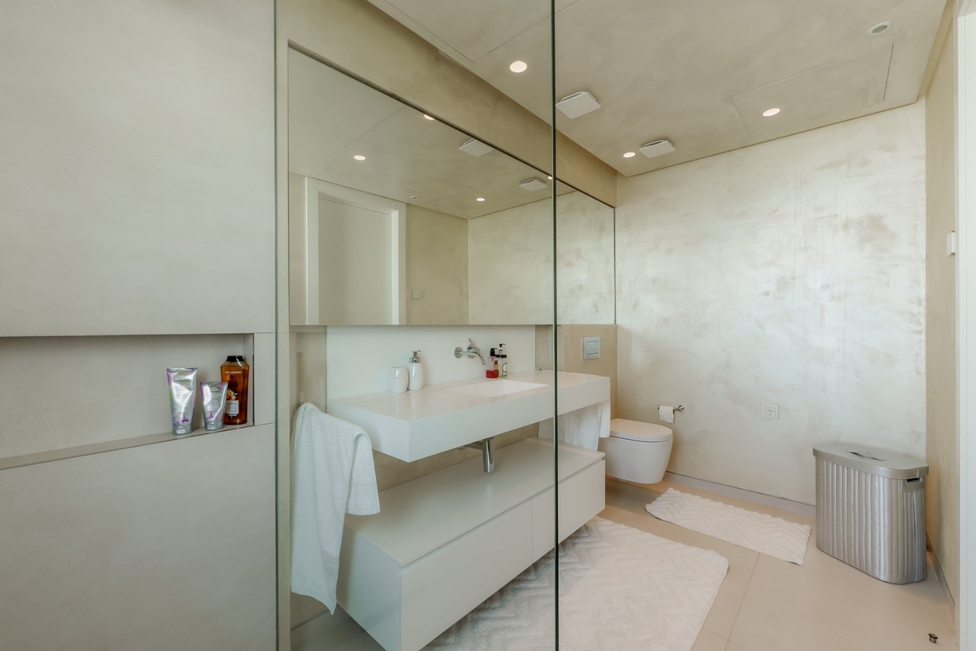 Rynek Wtórny - Penthouse - Marbella