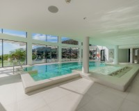 Rynek Wtórny - Penthouse - Marbella