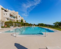 Rynek Wtórny - Penthouse - Marbella
