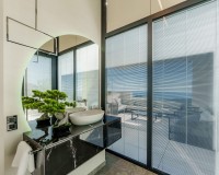 Rynek Wtórny - Penthouse - Marbella