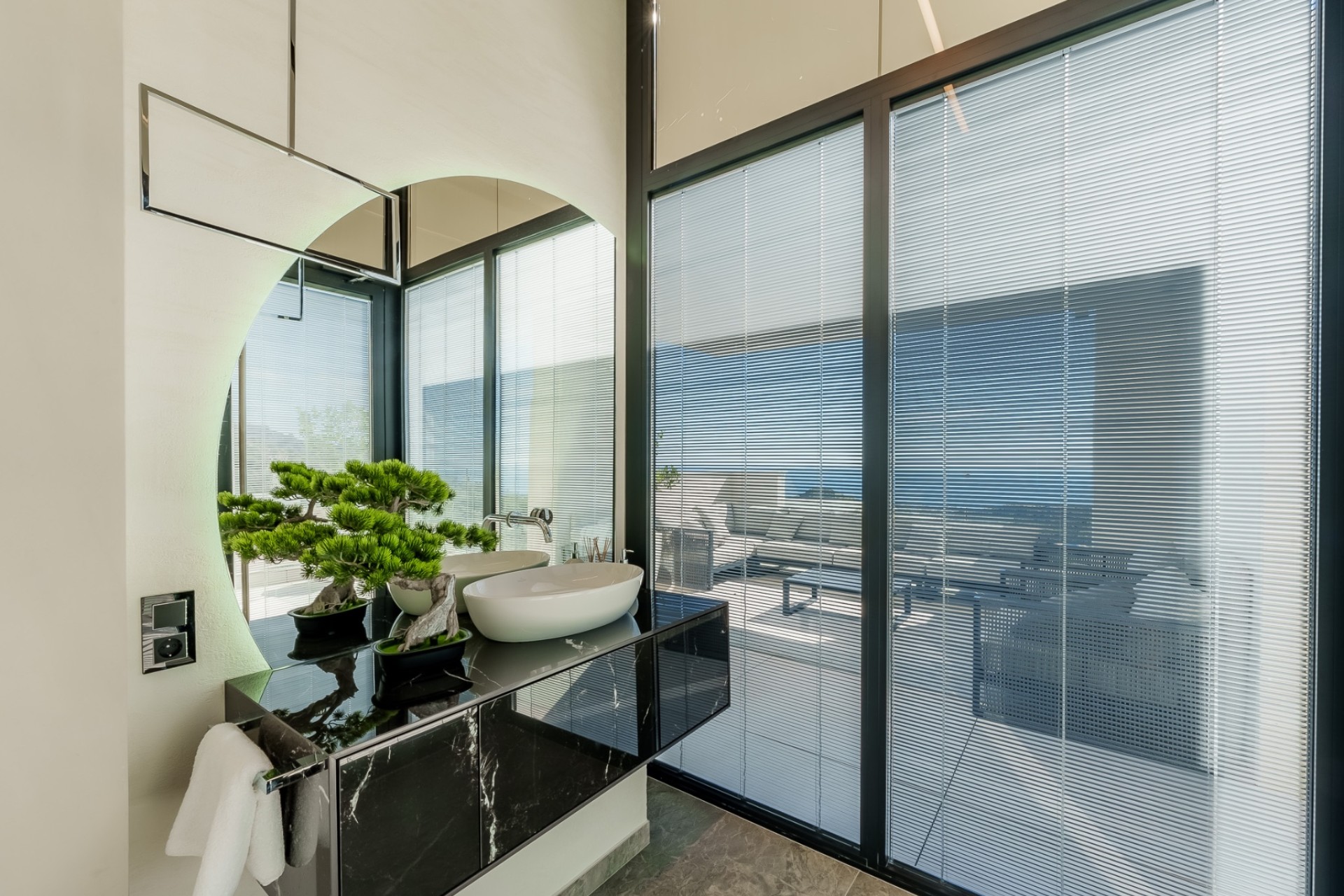Rynek Wtórny - Penthouse - Marbella