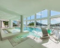 Rynek Wtórny - Penthouse - Marbella