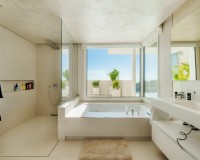 Rynek Wtórny - Penthouse - Marbella