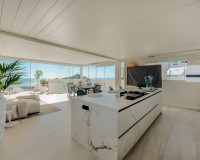 Rynek Wtórny - Penthouse - Marbella
