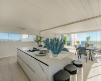 Rynek Wtórny - Penthouse - Marbella