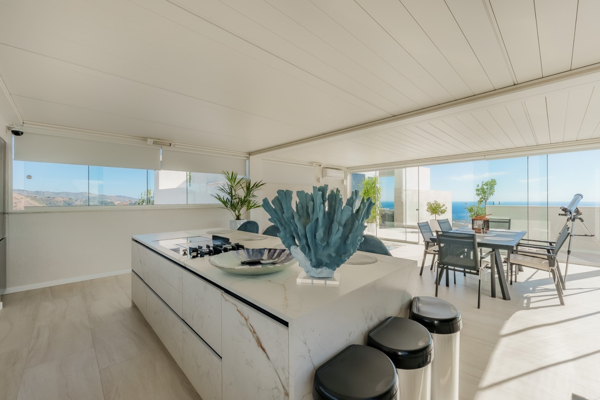 Rynek Wtórny - Penthouse - Marbella