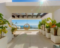Rynek Wtórny - Penthouse - Marbella