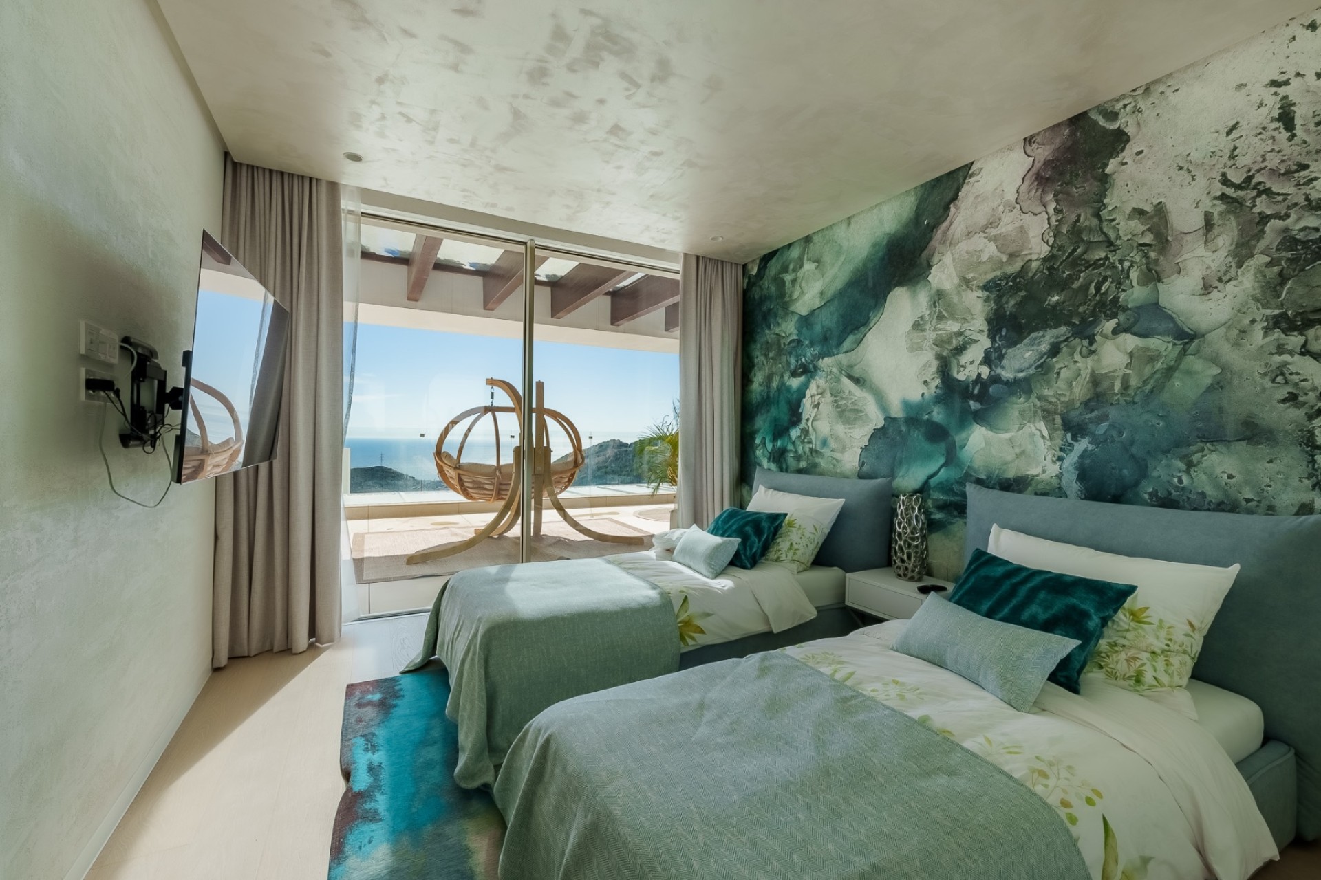 Rynek Wtórny - Penthouse - Marbella