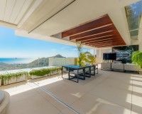 Rynek Wtórny - Penthouse - Marbella