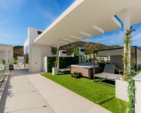 Rynek Wtórny - Penthouse - Marbella