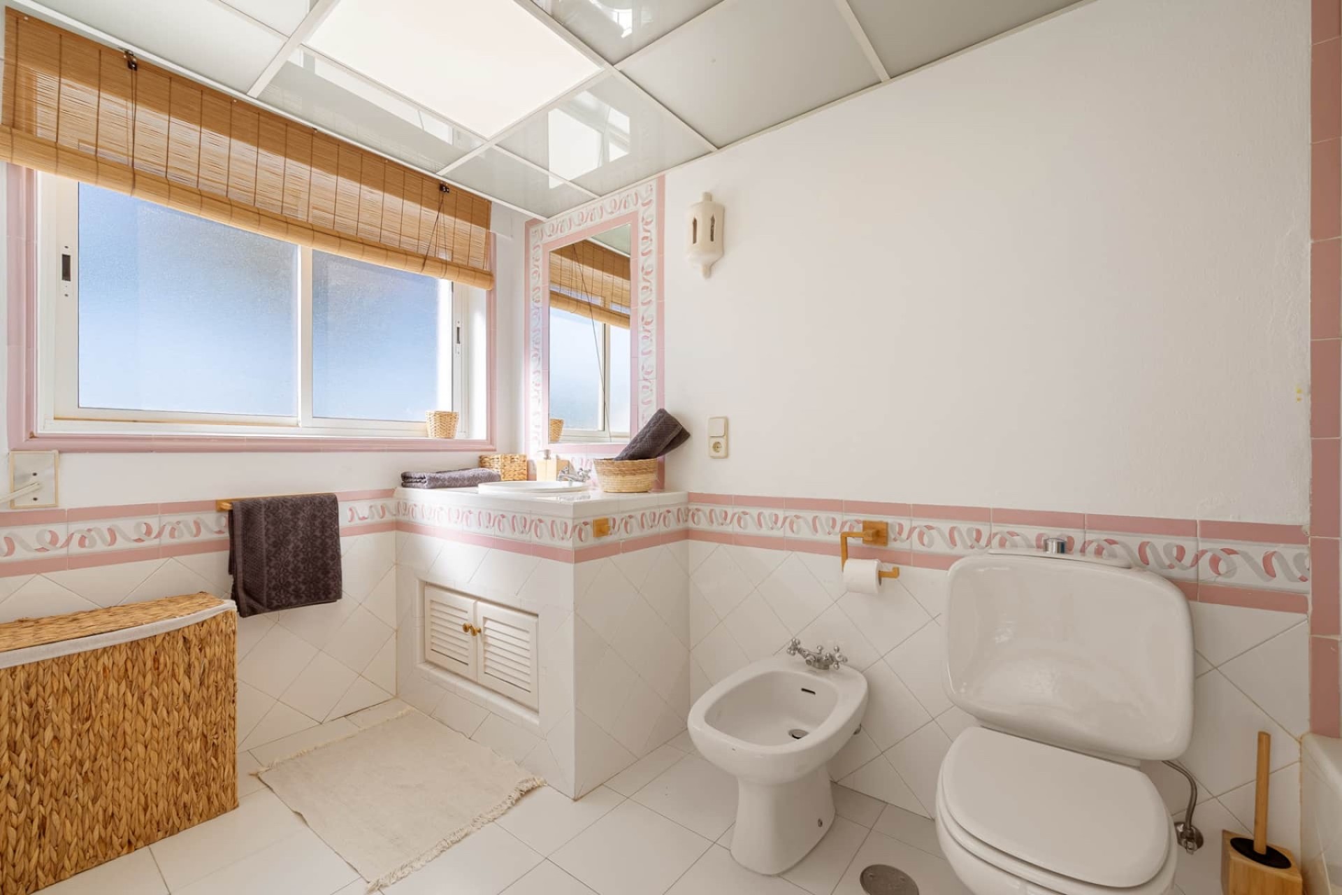 Rynek Wtórny - Villa - Estepona - Selwo