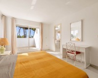 Rynek Wtórny - Villa - Estepona - Selwo