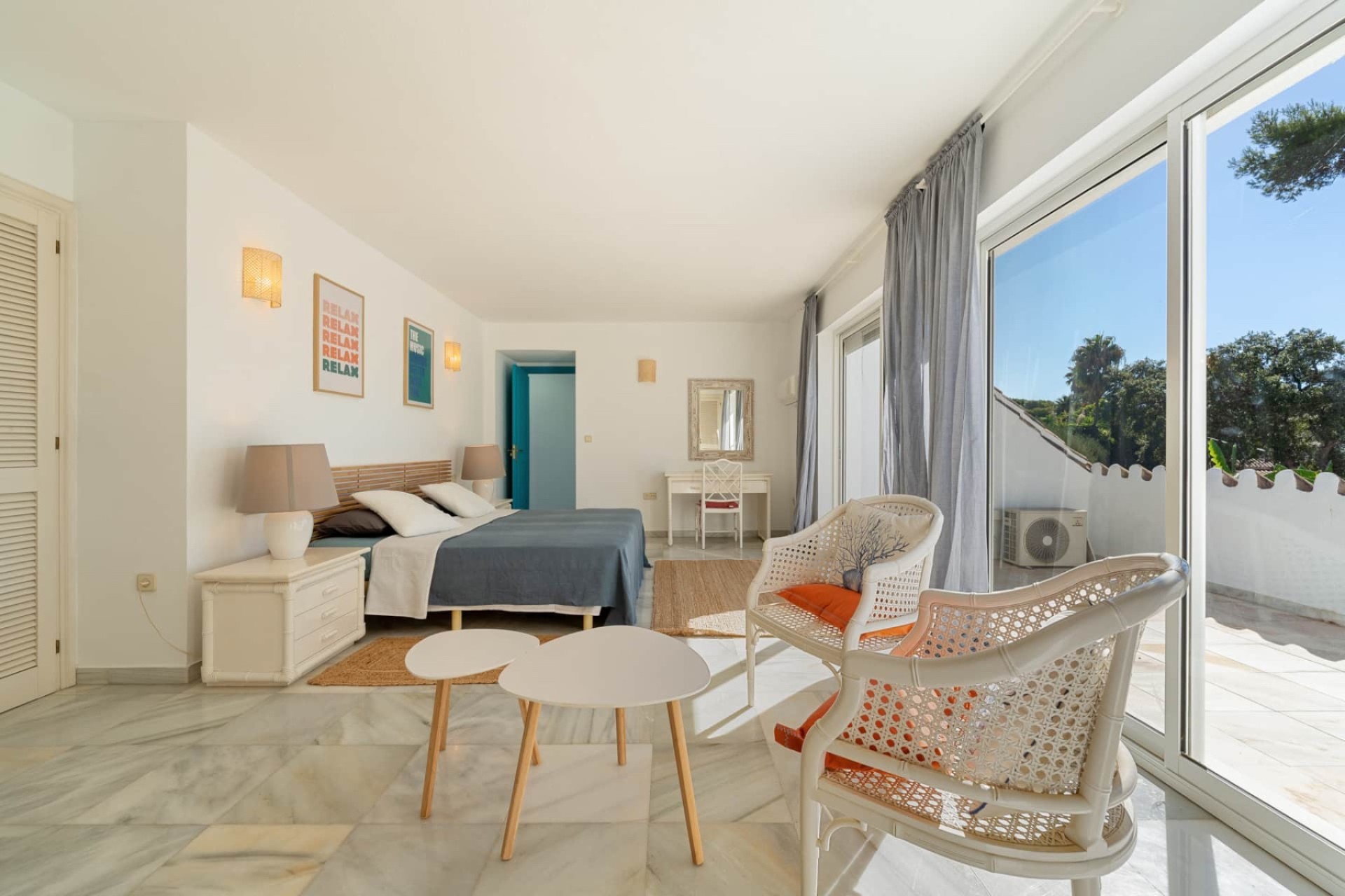 Rynek Wtórny - Villa - Estepona - Selwo